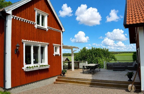 Fornasa House | House with 8 beds in Fornasa