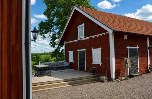 Fornasa House | House With 8 Beds in Fornasa