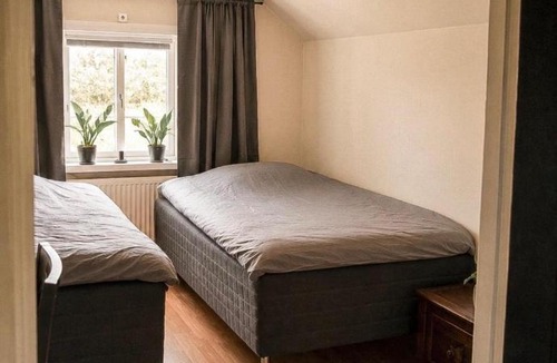 Fornasa House | House with 8 beds in Fornasa