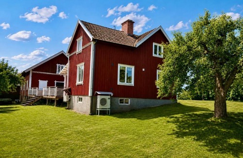 Fornasa House | House with 8 beds in Fornasa