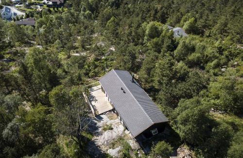 Hommersak Ski Chalet | House with fjord views Hommersåk (stavanger, sandnes)