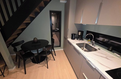 Innbygda House | House with great location