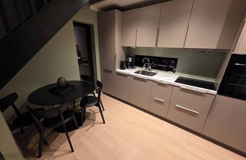 Innbygda House | House with great location