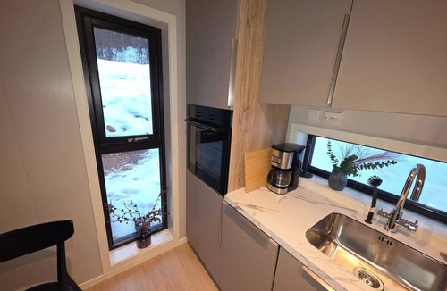 Innbygda House | House with great location