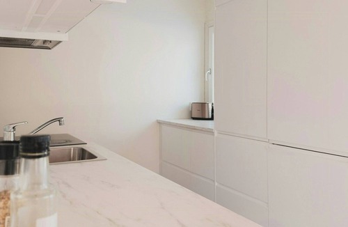 Herrang House | House with guest cottage near beach