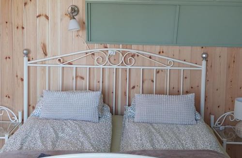 Lycksele Municipality House | House with lake view swedish lapland