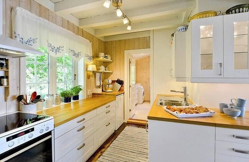 Porsgrunn House | House with own jetty and jacuzzi near Langesund