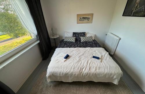 Vittaryd Villa | House with playground visit Isaberg and High Chaparral
