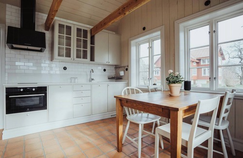 Karlskrona Municipality House | House with sea view on Ytterön