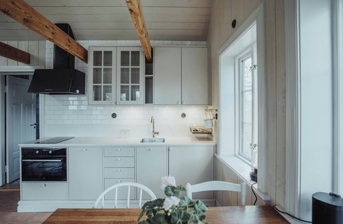Karlskrona Municipality House | House with sea view on Ytterön
