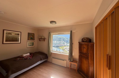 Hellesylt House | House with the View