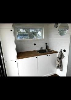 Trosso Boat Rental | Houseboat in Karlskrona City