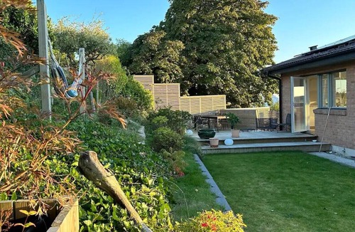 Helsingborg Cottage | HouseByTheSea