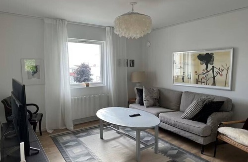 Helsingborg Cottage | HouseByTheSea