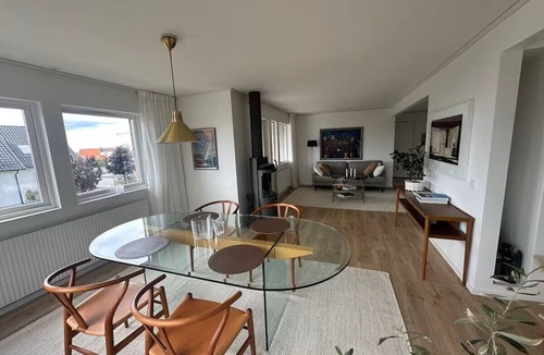 Helsingborg Cottage | HouseByTheSea