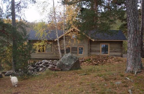 Lidingo House | Houses by the sea near the city