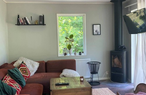 Flemingsberg House | Houses in the wild