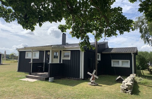 Dalhem House | Houses on the gorgeous island of Gotland