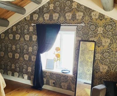 Hova Bed & Breakfast | Hova Prästgård Bed & Breakfast