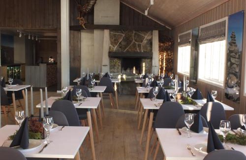 Hovden Hotel | Hovden Fjellstoge