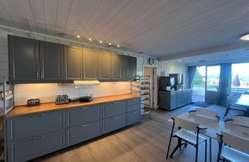 Gjovik Hostel | Hovdetun - Gjøvik Vandrerhjem - Hostel