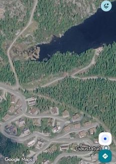 Atra House | Hovdetunet 77-Gaustablikk, Tinn, Telemark