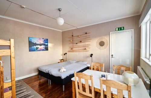 Korskrogen Hostel | Hovra Vandrarhem
