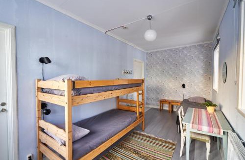 Korskrogen Hostel | Hovra Vandrarhem
