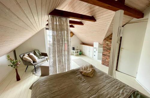 Horby House | Hovslagaregården