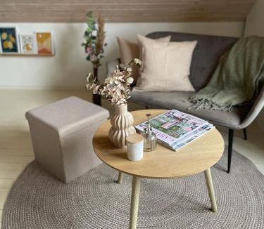 Horby House | Hovslagaregården