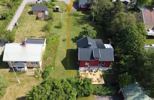 Otterbacken Apartment | How Swede It Is !