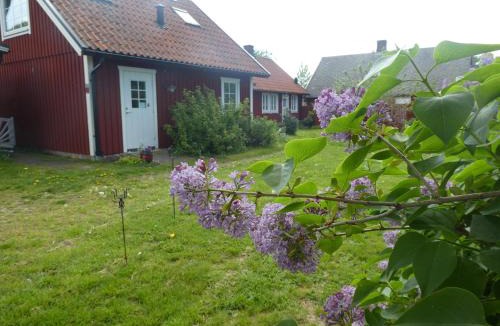 Forslov Apartment | Huggehus