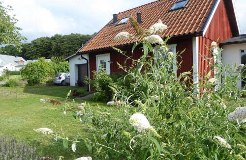 Forslov Apartment | Huggehus