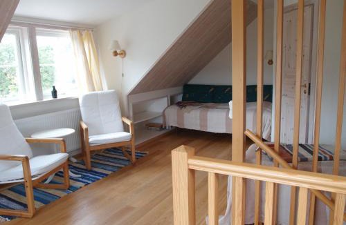 Forslov Apartment | Huggehus