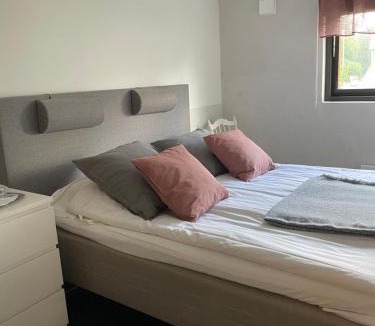 Hult Bed & Breakfast | Hults-Boaryd Golf och B&B