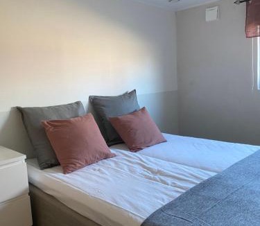Hult Bed & Breakfast | Hults-Boaryd Golf och B&B