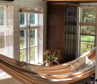 Huarod House | Humlesten's Gård