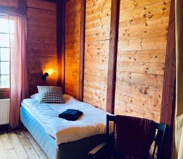 Nasum Hostel | Humletorkan Vandrarhem