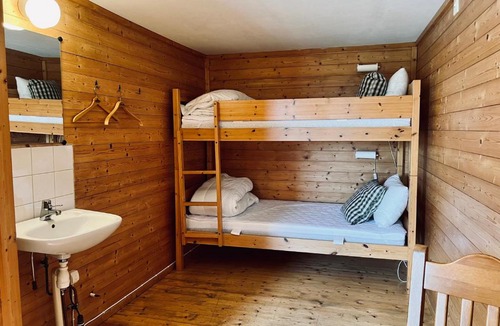 Nasum Hostel | Humletorkan Vandrarhem