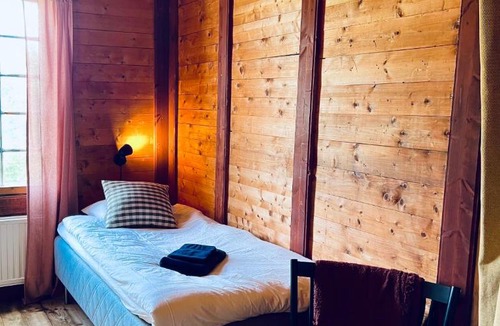 Nasum Hostel | Humletorkan Vandrarhem