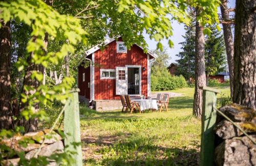 Oregrund House | Hummelfjärden Öregrund