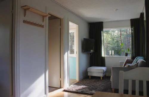 Eckero House | Hummelviks stugan