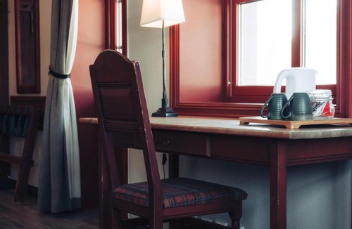 Faberg Hotel | Hunderfossen Hotel & Resort