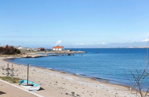 Hunnebostrand House | Hunnebostrand, Ramsviklandet, Smögen, Bohuslän, Vestkusten