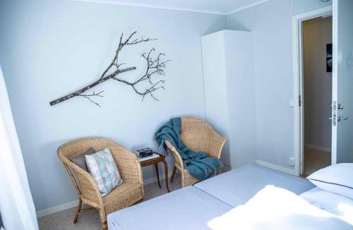 Hunnebostrand Hostel | Hunnebostrands vandrarhem Gammelgården