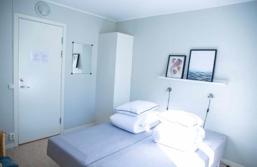 Hunnebostrand Hostel | Hunnebostrands vandrarhem Gammelgården