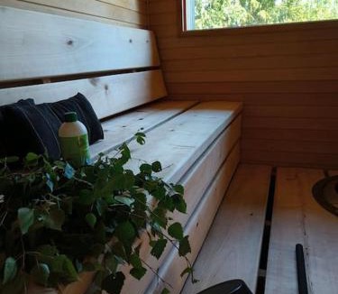 Soderkulla Apartment | Huoneisto Sipoossa