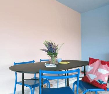 Soderkulla Apartment | Huoneisto Sipoossa