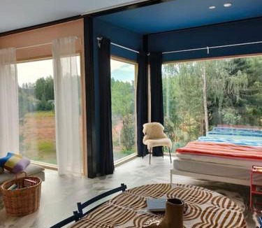 Soderkulla Apartment | Huoneisto Sipoossa