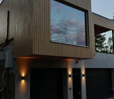 Soderkulla Apartment | Huoneisto Sipoossa